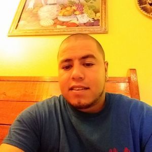 Meet your Posher, Armando